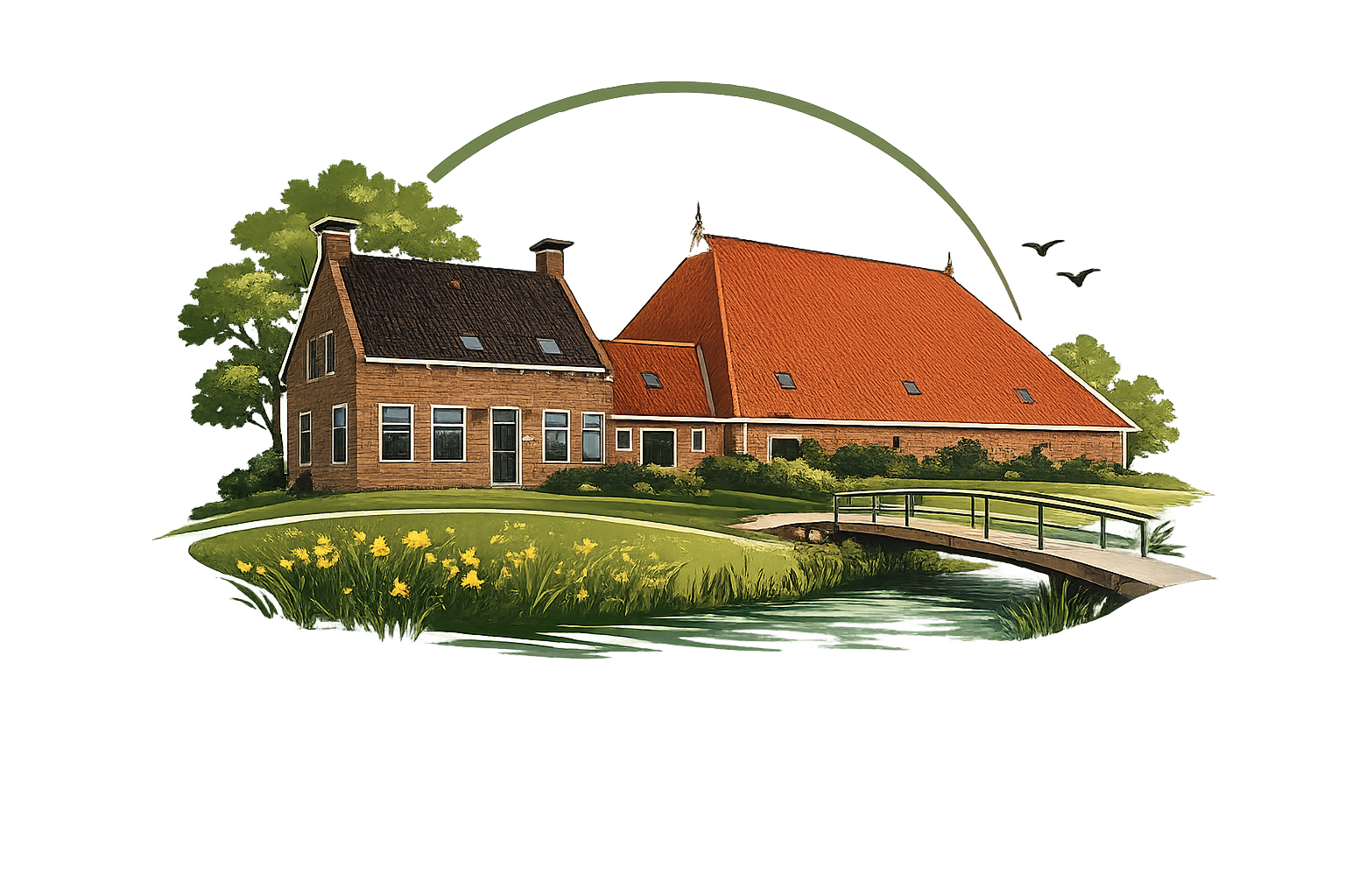eringastate logo